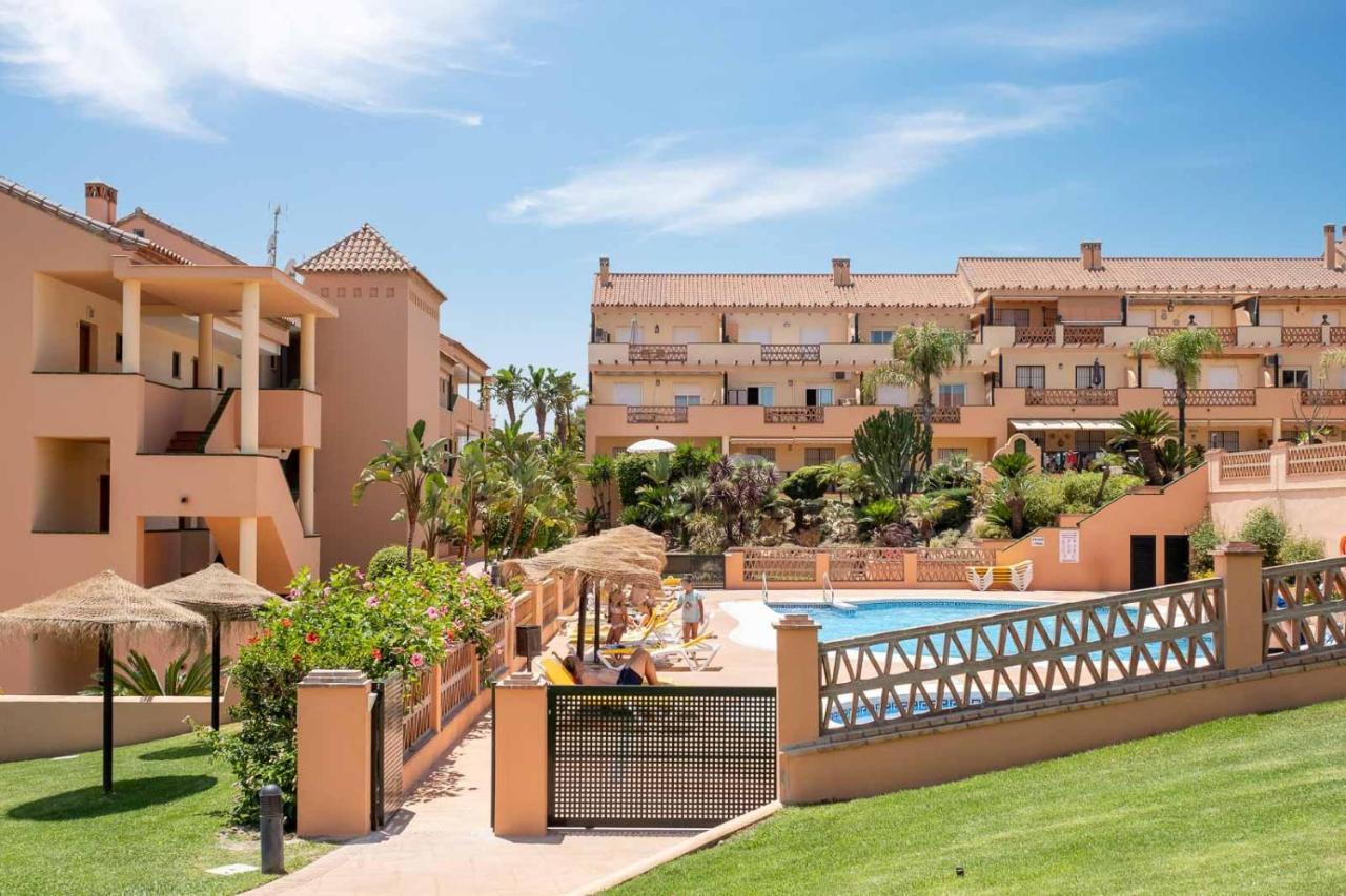 Alta Lomas Sea Heights By Alfresco Stays La Cala De Mijas Exterior photo